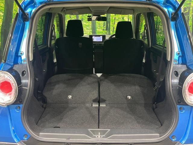 キャスト アクティバＧ　ＳＡＩＩ　デザインフィルムトップ　ＳＤナビＴＶ　スマートアシスト２　ＬＥＤヘッド　オートライト　スマートキー　ＥＴＣ　シートリフター　革巻きステアリング　オートエアコン　純正１５インチアルミ　電動ミラー　禁煙車（10枚目）