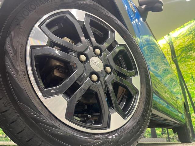 キャスト アクティバＧ　ＳＡＩＩ　デザインフィルムトップ　ＳＤナビＴＶ　スマートアシスト２　ＬＥＤヘッド　オートライト　スマートキー　ＥＴＣ　シートリフター　革巻きステアリング　オートエアコン　純正１５インチアルミ　電動ミラー　禁煙車（12枚目）