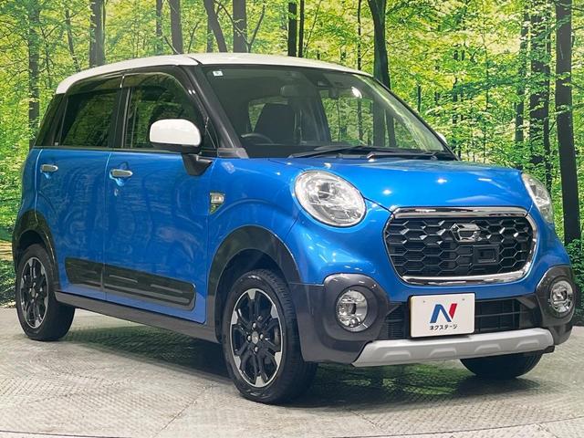 キャスト アクティバＧ　ＳＡＩＩ　デザインフィルムトップ　ＳＤナビＴＶ　スマートアシスト２　ＬＥＤヘッド　オートライト　スマートキー　ＥＴＣ　シートリフター　革巻きステアリング　オートエアコン　純正１５インチアルミ　電動ミラー　禁煙車（16枚目）