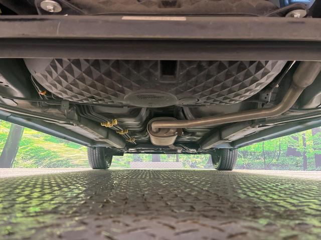 キャスト アクティバＧ　ＳＡＩＩ　デザインフィルムトップ　ＳＤナビＴＶ　スマートアシスト２　ＬＥＤヘッド　オートライト　スマートキー　ＥＴＣ　シートリフター　革巻きステアリング　オートエアコン　純正１５インチアルミ　電動ミラー　禁煙車（19枚目）