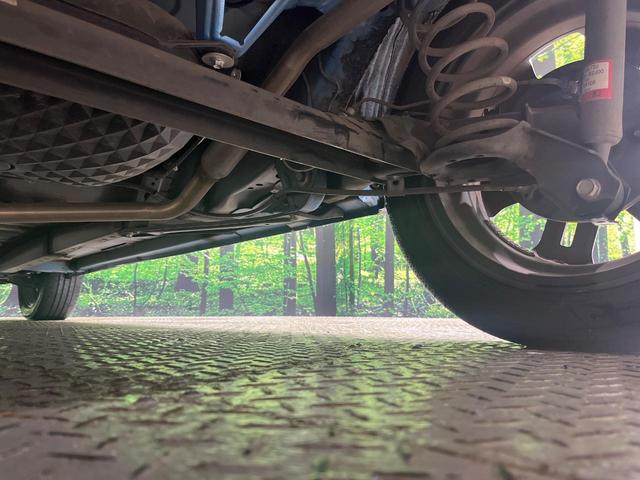 キャスト アクティバＧ　ＳＡＩＩ　デザインフィルムトップ　ＳＤナビＴＶ　スマートアシスト２　ＬＥＤヘッド　オートライト　スマートキー　ＥＴＣ　シートリフター　革巻きステアリング　オートエアコン　純正１５インチアルミ　電動ミラー　禁煙車（23枚目）