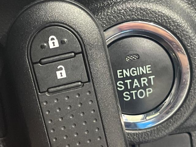 キャスト アクティバＧ　ＳＡＩＩ　デザインフィルムトップ　ＳＤナビＴＶ　スマートアシスト２　ＬＥＤヘッド　オートライト　スマートキー　ＥＴＣ　シートリフター　革巻きステアリング　オートエアコン　純正１５インチアルミ　電動ミラー　禁煙車（36枚目）