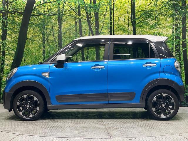 キャスト アクティバＧ　ＳＡＩＩ　デザインフィルムトップ　ＳＤナビＴＶ　スマートアシスト２　ＬＥＤヘッド　オートライト　スマートキー　ＥＴＣ　シートリフター　革巻きステアリング　オートエアコン　純正１５インチアルミ　電動ミラー　禁煙車（47枚目）