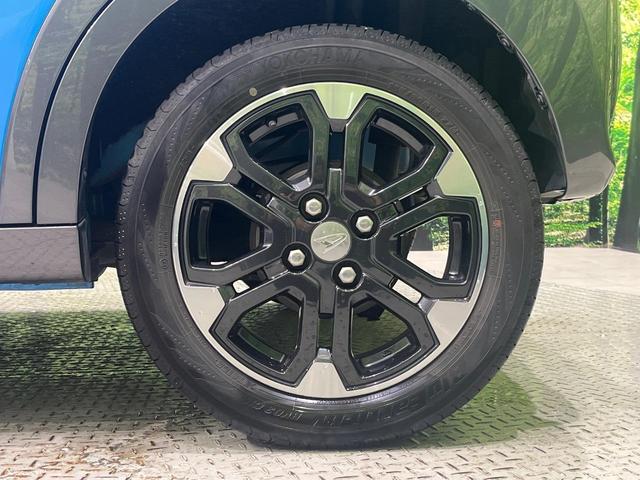 キャスト アクティバＧ　ＳＡＩＩ　デザインフィルムトップ　ＳＤナビＴＶ　スマートアシスト２　ＬＥＤヘッド　オートライト　スマートキー　ＥＴＣ　シートリフター　革巻きステアリング　オートエアコン　純正１５インチアルミ　電動ミラー　禁煙車（49枚目）