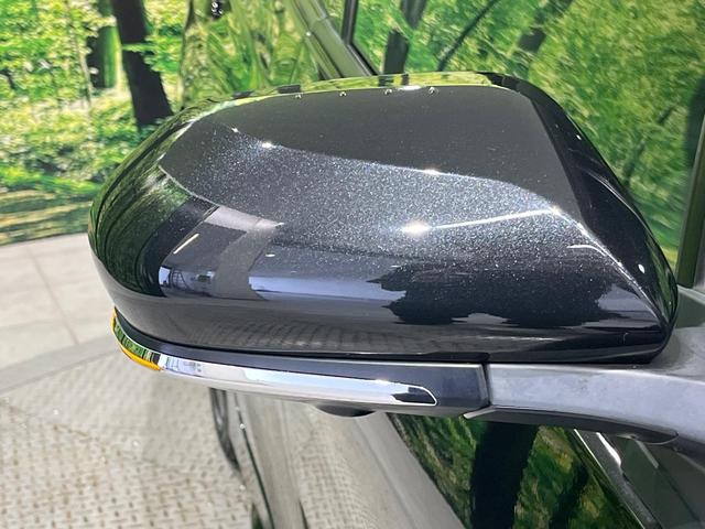 プリウス Ａツーリングセレクション・ブラックエディション　後期　純正８型ディスプレイオーティオ　全周囲カメラ　寒冷地仕様　セーフティセンス　レーダークルーズ　ブラインドスポットモニター　クリアランスソナー　黒合皮シート　パワーシート　シートヒーター　禁煙車（47枚目）
