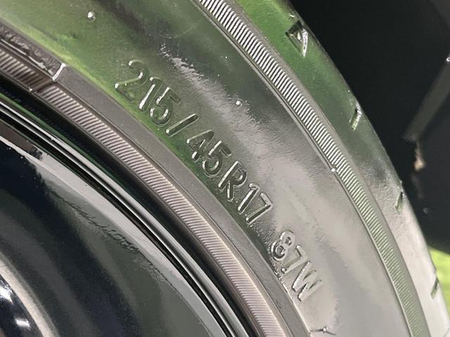 プリウス Ａツーリングセレクション・ブラックエディション　後期　純正８型ディスプレイオーティオ　全周囲カメラ　寒冷地仕様　セーフティセンス　レーダークルーズ　ブラインドスポットモニター　クリアランスソナー　黒合皮シート　パワーシート　シートヒーター　禁煙車（54枚目）