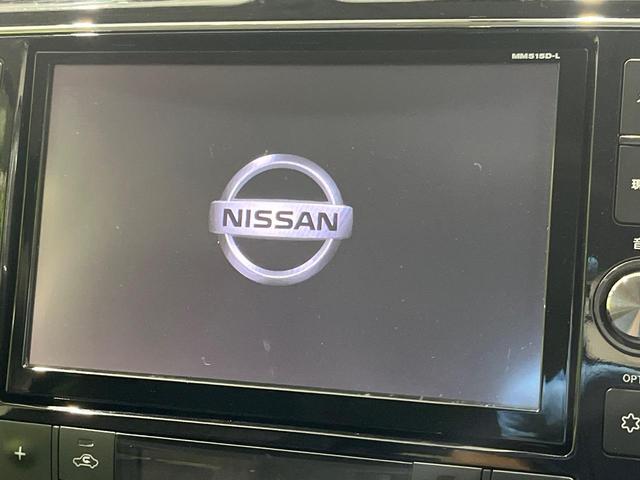 セレナ ハイウェイスター　Ｖセレ＋セーフティＩＩ　ＳＨＶ　後期　純正８型ナビ　後席モニター　全周囲カメラ　エマージェンシーブレーキ　前後ソナー　両側電動ドア　ＬＥＤヘッドライト　オートライト　アイドリングストップ　インテリキー　ダブルオートエアコン　ドラレコ（5枚目）