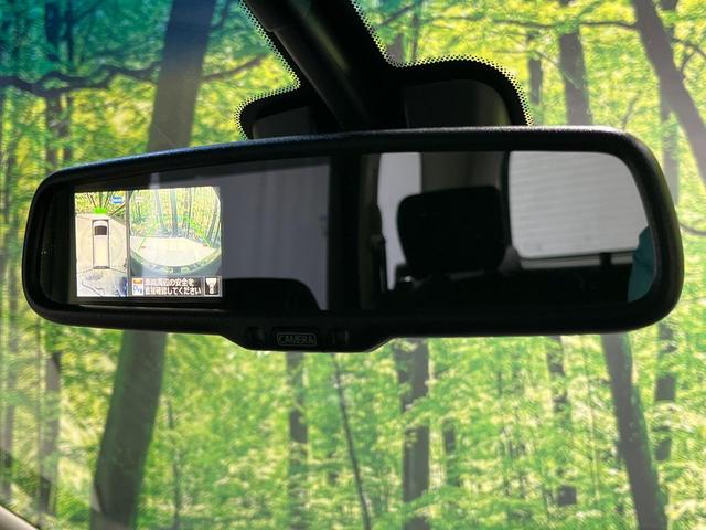 セレナ ハイウェイスター　Ｖセレ＋セーフティＩＩ　ＳＨＶ　後期　純正８型ナビ　後席モニター　全周囲カメラ　エマージェンシーブレーキ　前後ソナー　両側電動ドア　ＬＥＤヘッドライト　オートライト　アイドリングストップ　インテリキー　ダブルオートエアコン　ドラレコ（6枚目）