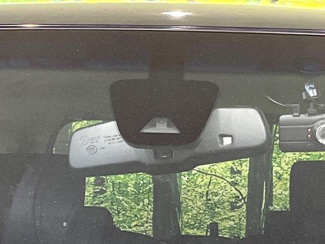 セレナ ハイウェイスター　Ｖセレ＋セーフティＩＩ　ＳＨＶ　後期　純正８型ナビ　後席モニター　全周囲カメラ　エマージェンシーブレーキ　前後ソナー　両側電動ドア　ＬＥＤヘッドライト　オートライト　アイドリングストップ　インテリキー　ダブルオートエアコン　ドラレコ（7枚目）