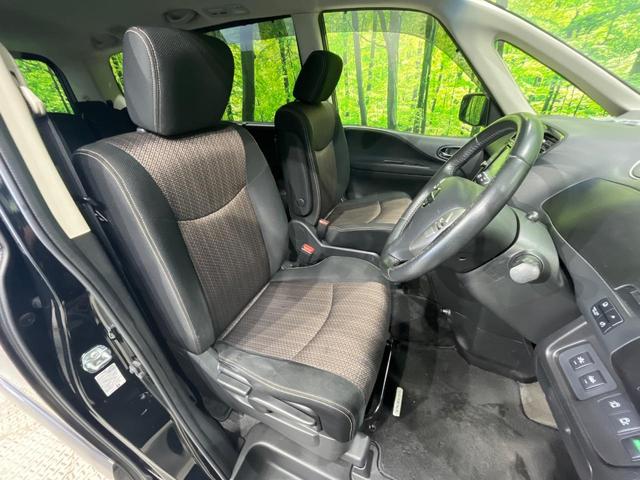 セレナ ハイウェイスター　Ｖセレ＋セーフティＩＩ　ＳＨＶ　後期　純正８型ナビ　後席モニター　全周囲カメラ　エマージェンシーブレーキ　前後ソナー　両側電動ドア　ＬＥＤヘッドライト　オートライト　アイドリングストップ　インテリキー　ダブルオートエアコン　ドラレコ（8枚目）