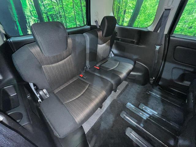 セレナ ハイウェイスター　Ｖセレ＋セーフティＩＩ　ＳＨＶ　後期　純正８型ナビ　後席モニター　全周囲カメラ　エマージェンシーブレーキ　前後ソナー　両側電動ドア　ＬＥＤヘッドライト　オートライト　アイドリングストップ　インテリキー　ダブルオートエアコン　ドラレコ（10枚目）