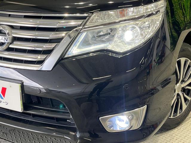 セレナ ハイウェイスター　Ｖセレ＋セーフティＩＩ　ＳＨＶ　後期　純正８型ナビ　後席モニター　全周囲カメラ　エマージェンシーブレーキ　前後ソナー　両側電動ドア　ＬＥＤヘッドライト　オートライト　アイドリングストップ　インテリキー　ダブルオートエアコン　ドラレコ（13枚目）