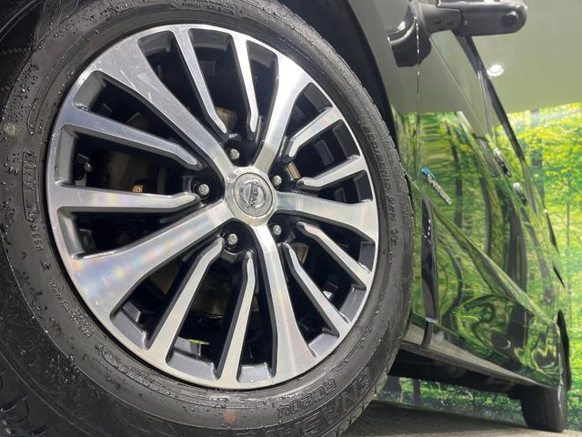 セレナ ハイウェイスター　Ｖセレ＋セーフティＩＩ　ＳＨＶ　後期　純正８型ナビ　後席モニター　全周囲カメラ　エマージェンシーブレーキ　前後ソナー　両側電動ドア　ＬＥＤヘッドライト　オートライト　アイドリングストップ　インテリキー　ダブルオートエアコン　ドラレコ（14枚目）