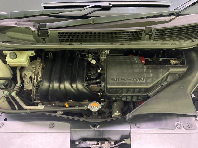 セレナ ハイウェイスター　Ｖセレ＋セーフティＩＩ　ＳＨＶ　後期　純正８型ナビ　後席モニター　全周囲カメラ　エマージェンシーブレーキ　前後ソナー　両側電動ドア　ＬＥＤヘッドライト　オートライト　アイドリングストップ　インテリキー　ダブルオートエアコン　ドラレコ（18枚目）