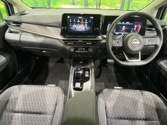 オーラ G 後期 純正9型コネクトナビ 全周囲カメラ BOSE プロパイロット LEDヘッド オートライト デジタルインナーミラー ワイヤレス充電 ドラレコ ETC パワーシート インテリキー オートエアコン(2枚目)