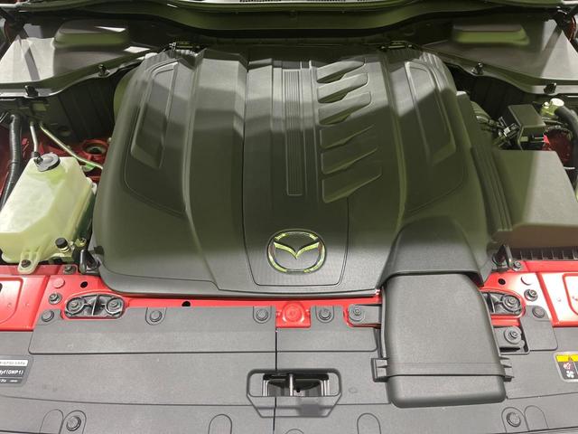 ＣＸ－６０ ＸＤ　Ｓパッケージ　１２．３型センターディスプレイ　全周囲カメラ　ハンズフリーパワーバックドア　ドライバーモニタリング　クルージングトラフィックアラート　衝突軽減　ブラインドスポットモニター　ドラレコ　ＥＴＣ　禁煙車（18枚目）