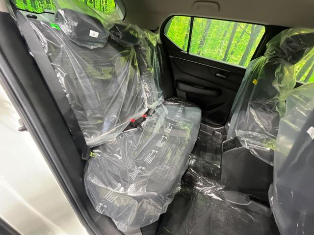 WR-V X 登録済未使用車 禁煙車 純正8インチコネクトナビ バックカメラ ホンダセンシング アダプティブクルーズ パーキングセンサー LEDヘッド オートライト スマートキー オートエアコン パドルシフト(9枚目)