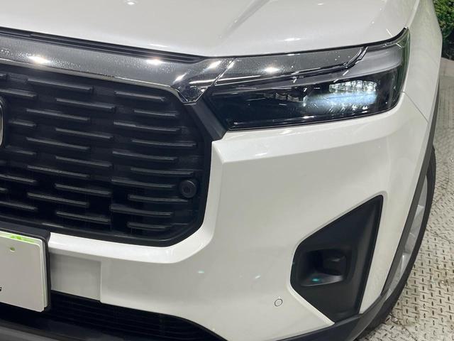 WR-V X 登録済未使用車 禁煙車 純正8インチコネクトナビ バックカメラ ホンダセンシング アダプティブクルーズ パーキングセンサー LEDヘッド オートライト スマートキー オートエアコン パドルシフト(12枚目)