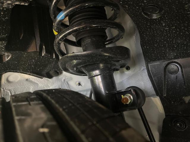 WR-V X 登録済未使用車 禁煙車 純正8インチコネクトナビ バックカメラ ホンダセンシング アダプティブクルーズ パーキングセンサー LEDヘッド オートライト スマートキー オートエアコン パドルシフト(20枚目)