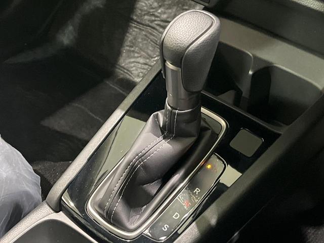 WR-V X 登録済未使用車 禁煙車 純正8インチコネクトナビ バックカメラ ホンダセンシング アダプティブクルーズ パーキングセンサー LEDヘッド オートライト スマートキー オートエアコン パドルシフト(24枚目)