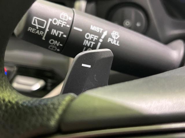 WR-V X 登録済未使用車 禁煙車 純正8インチコネクトナビ バックカメラ ホンダセンシング アダプティブクルーズ パーキングセンサー LEDヘッド オートライト スマートキー オートエアコン パドルシフト(37枚目)