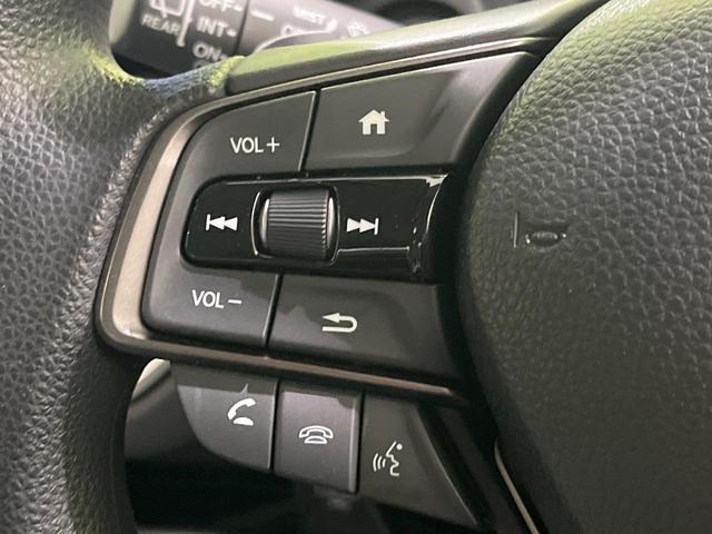 WR-V X 登録済未使用車 禁煙車 純正8インチコネクトナビ バックカメラ ホンダセンシング アダプティブクルーズ パーキングセンサー LEDヘッド オートライト スマートキー オートエアコン パドルシフト(39枚目)