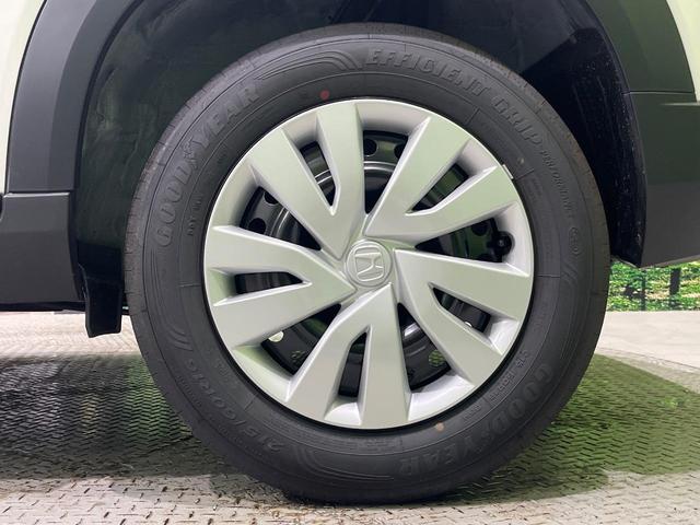 WR-V X 登録済未使用車 禁煙車 純正8インチコネクトナビ バックカメラ ホンダセンシング アダプティブクルーズ パーキングセンサー LEDヘッド オートライト スマートキー オートエアコン パドルシフト(55枚目)