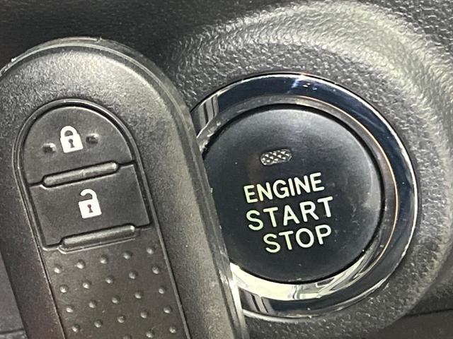 キャスト アクティバG ターボ SAII 4WD SDナビ フルセグ バックカメラ スマートアシスト2 LEDヘッド オートライト スマートキー ドラレコ ETC オートエアコン アイドリングストップ 革巻きステアリング シートリフター(7枚目)