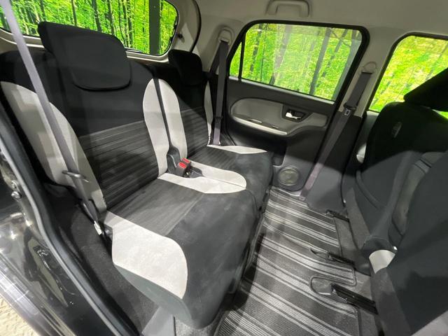 キャスト アクティバG ターボ SAII 4WD SDナビ フルセグ バックカメラ スマートアシスト2 LEDヘッド オートライト スマートキー ドラレコ ETC オートエアコン アイドリングストップ 革巻きステアリング シートリフター(9枚目)