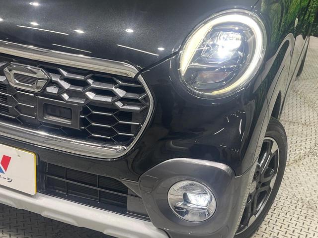 キャスト アクティバG ターボ SAII 4WD SDナビ フルセグ バックカメラ スマートアシスト2 LEDヘッド オートライト スマートキー ドラレコ ETC オートエアコン アイドリングストップ 革巻きステアリング シートリフター(12枚目)