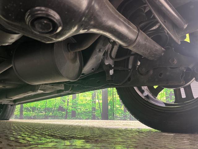 キャスト アクティバG ターボ SAII 4WD SDナビ フルセグ バックカメラ スマートアシスト2 LEDヘッド オートライト スマートキー ドラレコ ETC オートエアコン アイドリングストップ 革巻きステアリング シートリフター(23枚目)