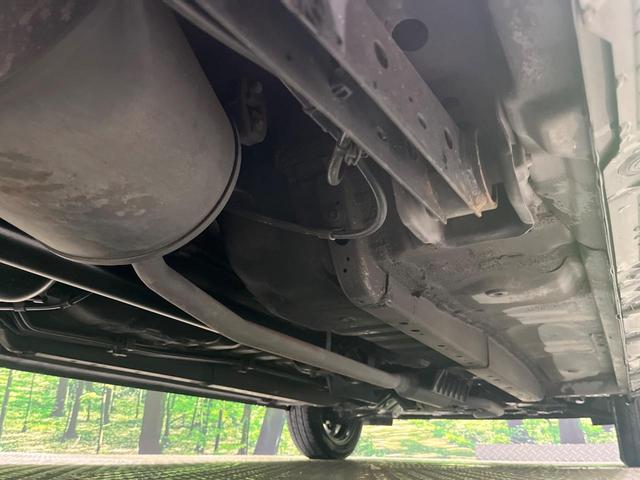 キャスト アクティバG ターボ SAII 4WD SDナビ フルセグ バックカメラ スマートアシスト2 LEDヘッド オートライト スマートキー ドラレコ ETC オートエアコン アイドリングストップ 革巻きステアリング シートリフター(24枚目)