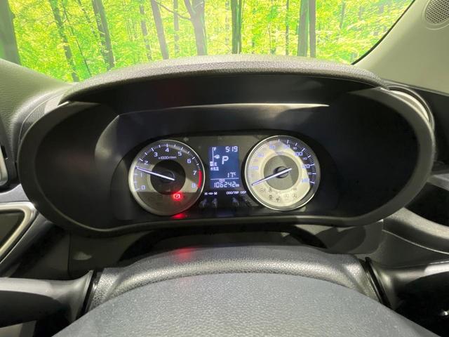 キャスト アクティバG ターボ SAII 4WD SDナビ フルセグ バックカメラ スマートアシスト2 LEDヘッド オートライト スマートキー ドラレコ ETC オートエアコン アイドリングストップ 革巻きステアリング シートリフター(31枚目)