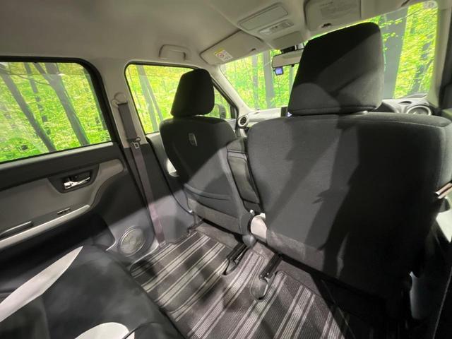 キャスト アクティバG ターボ SAII 4WD SDナビ フルセグ バックカメラ スマートアシスト2 LEDヘッド オートライト スマートキー ドラレコ ETC オートエアコン アイドリングストップ 革巻きステアリング シートリフター(40枚目)