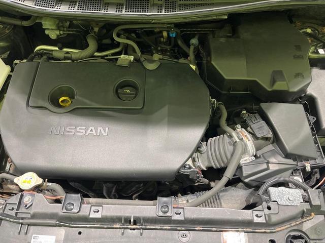 ラフェスタ ハイウェイスターG 純正ナビTV バックカメラ 両側電動ドア HIDヘッド オートライト アイドリングストップ インテリキー オートエアコン 革巻きステアリング 電動ミラー リアスポイラー トラクションコントロール(18枚目)