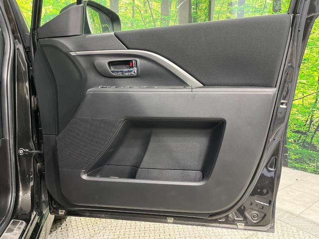 ラフェスタ ハイウェイスターG 純正ナビTV バックカメラ 両側電動ドア HIDヘッド オートライト アイドリングストップ インテリキー オートエアコン 革巻きステアリング 電動ミラー リアスポイラー トラクションコントロール(42枚目)