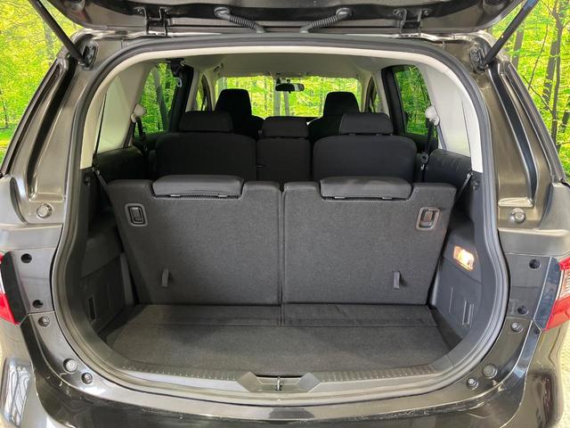 ラフェスタ ハイウェイスターG 純正ナビTV バックカメラ 両側電動ドア HIDヘッド オートライト アイドリングストップ インテリキー オートエアコン 革巻きステアリング 電動ミラー リアスポイラー トラクションコントロール(48枚目)