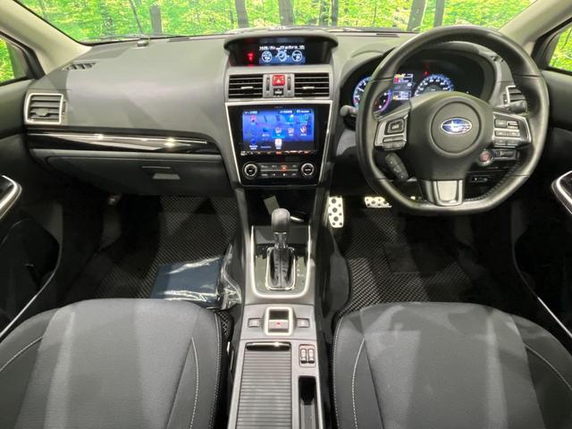 レヴォーグ １．６ＧＴアイサイト　スマートエディション　後期　４ＷＤ　純正８型ナビ　フロント／サイド／バックカメラ　アイサイトＶｅｒ３　セーフティプラス　ブラインドスポットモニター　ツーリングアシスト　ＬＥＤヘッド　パワーシート　シートヒーター　ドラレコ（2枚目）
