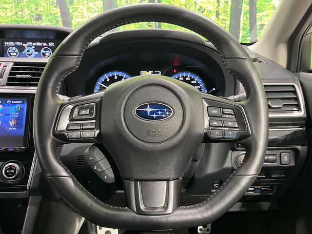 レヴォーグ １．６ＧＴアイサイト　スマートエディション　後期　４ＷＤ　純正８型ナビ　フロント／サイド／バックカメラ　アイサイトＶｅｒ３　セーフティプラス　ブラインドスポットモニター　ツーリングアシスト　ＬＥＤヘッド　パワーシート　シートヒーター　ドラレコ（11枚目）