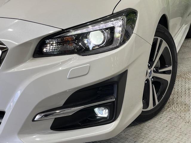 レヴォーグ １．６ＧＴアイサイト　スマートエディション　後期　４ＷＤ　純正８型ナビ　フロント／サイド／バックカメラ　アイサイトＶｅｒ３　セーフティプラス　ブラインドスポットモニター　ツーリングアシスト　ＬＥＤヘッド　パワーシート　シートヒーター　ドラレコ（12枚目）