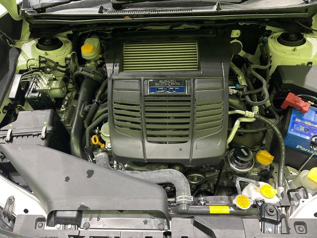 レヴォーグ １．６ＧＴアイサイト　スマートエディション　後期　４ＷＤ　純正８型ナビ　フロント／サイド／バックカメラ　アイサイトＶｅｒ３　セーフティプラス　ブラインドスポットモニター　ツーリングアシスト　ＬＥＤヘッド　パワーシート　シートヒーター　ドラレコ（18枚目）