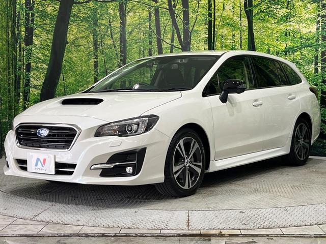 レヴォーグ １．６ＧＴアイサイト　スマートエディション　後期　４ＷＤ　純正８型ナビ　フロント／サイド／バックカメラ　アイサイトＶｅｒ３　セーフティプラス　ブラインドスポットモニター　ツーリングアシスト　ＬＥＤヘッド　パワーシート　シートヒーター　ドラレコ（50枚目）