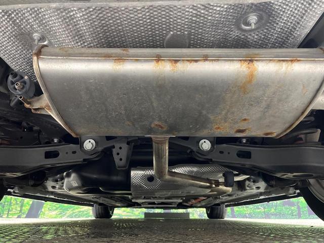 カローラツーリング ハイブリッド G モデリスタエアロ 純正10.5型ナビ バックカメラ ブラインドスポットモニター パーキングサポートブレーキ セーフティセンス レーダークルーズ LEDヘッド スマートキー ETC 革巻きステアリング(19枚目)