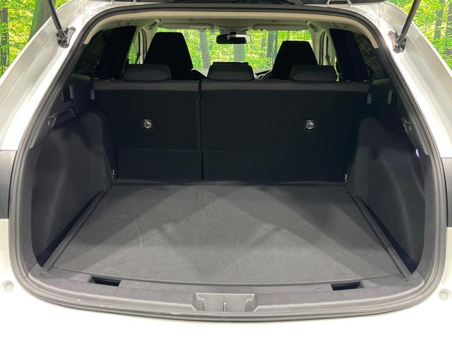 カローラツーリング ハイブリッド G モデリスタエアロ 純正10.5型ナビ バックカメラ ブラインドスポットモニター パーキングサポートブレーキ セーフティセンス レーダークルーズ LEDヘッド スマートキー ETC 革巻きステアリング(41枚目)