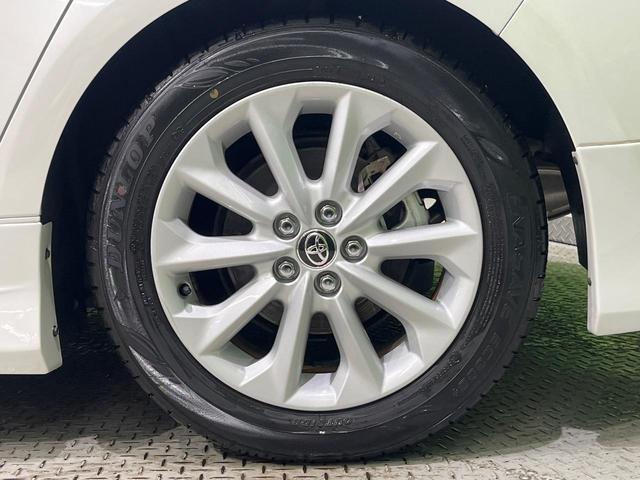 カローラツーリング ハイブリッド G モデリスタエアロ 純正10.5型ナビ バックカメラ ブラインドスポットモニター パーキングサポートブレーキ セーフティセンス レーダークルーズ LEDヘッド スマートキー ETC 革巻きステアリング(50枚目)