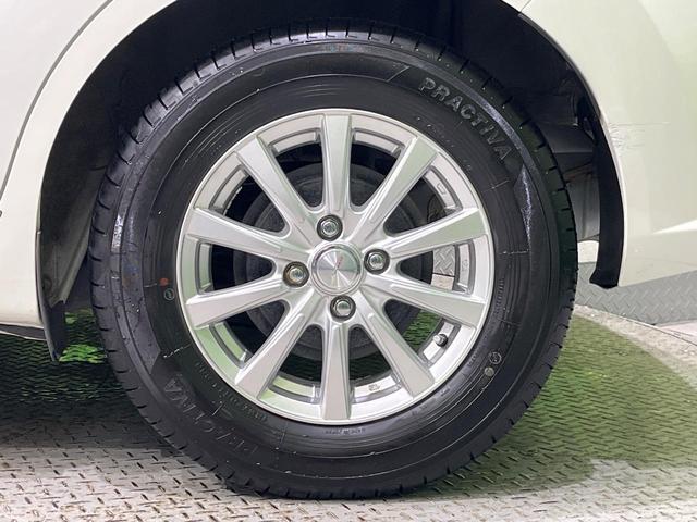 ノート X 後期 純正SDナビ エマージェンシーブレーキ アイドリングストップ インテリキー オートライト シートリフター ステアリングスイッチ プライバシーガラス 電動格納ミラー エアコン 車線逸脱警報 禁煙車(47枚目)