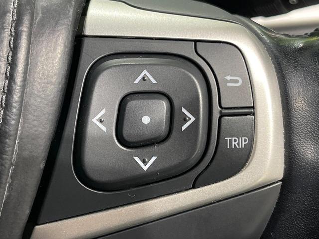 ハリアー エレガンス 純正フルエアロ 黒内装 純正ナビ フルセグ バックカメラ LEDヘッド オートライト スマートキー アイドリングストップ 黒合皮ファブリックシート パワーシート ウッド革コンビステアリング ETC(34枚目)