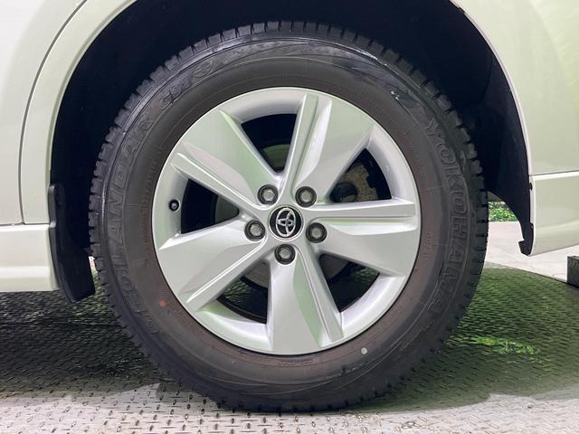 ハリアー エレガンス 純正フルエアロ 黒内装 純正ナビ フルセグ バックカメラ LEDヘッド オートライト スマートキー アイドリングストップ 黒合皮ファブリックシート パワーシート ウッド革コンビステアリング ETC(50枚目)