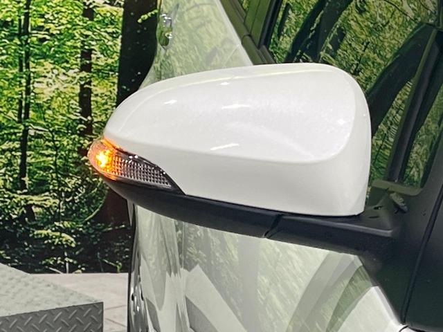 アクア Sスタイルブラック 後期 純正SDナビ バックカメラ セーフティセンス クリアランスソナー パーキングサポートブレーキ スマートキー ドラレコ ETC アームレスト オートライト シートリフター オートエアコン 禁煙車(44枚目)