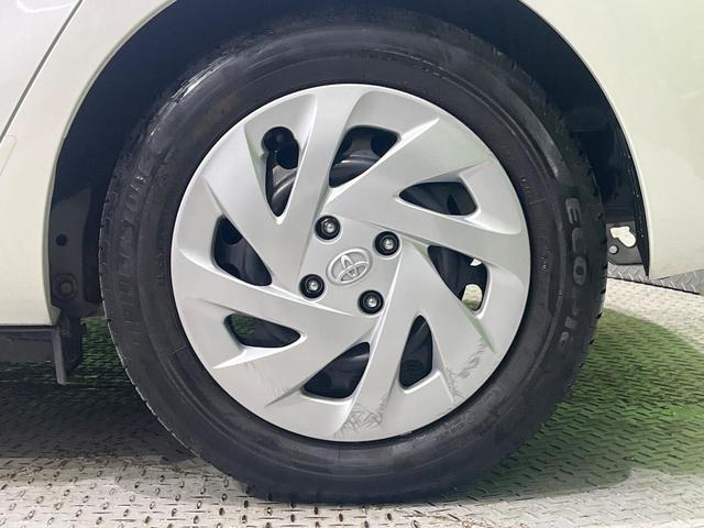 アクア Sスタイルブラック 後期 純正SDナビ バックカメラ セーフティセンス クリアランスソナー パーキングサポートブレーキ スマートキー ドラレコ ETC アームレスト オートライト シートリフター オートエアコン 禁煙車(51枚目)